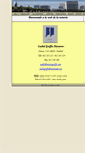 Mobile Screenshot of notariagriffo.com